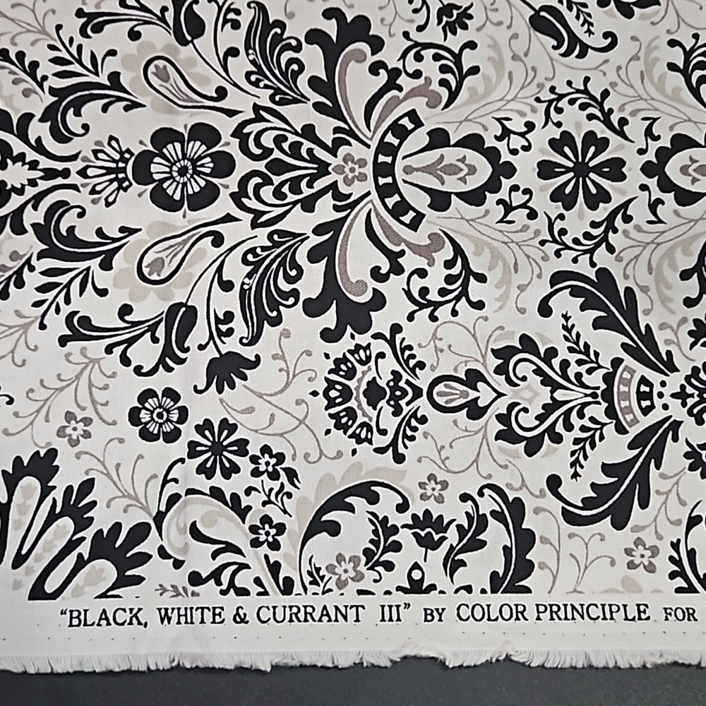 1 yard Material - Picture 2 of 3